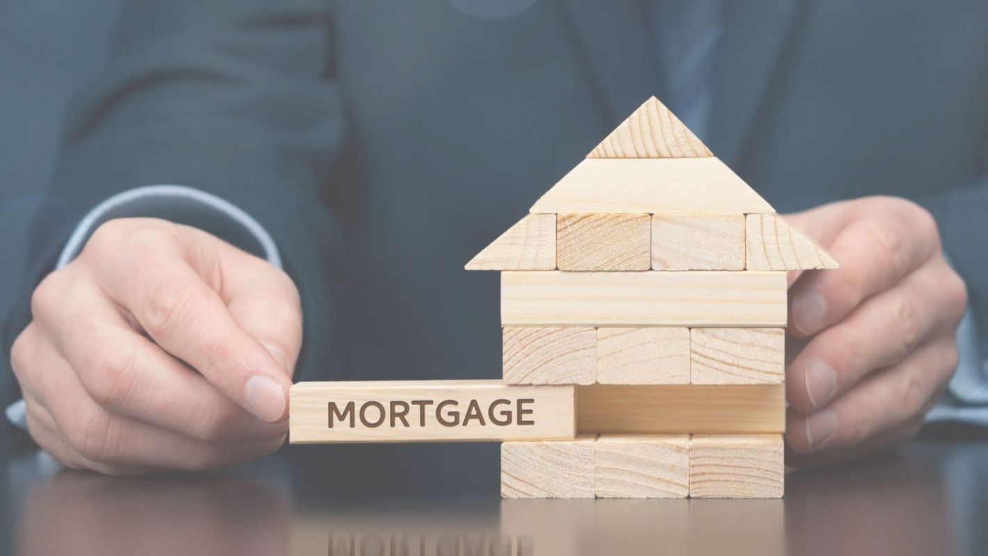 Hire the Best Mortgage Broker in Ann Arbor, MI