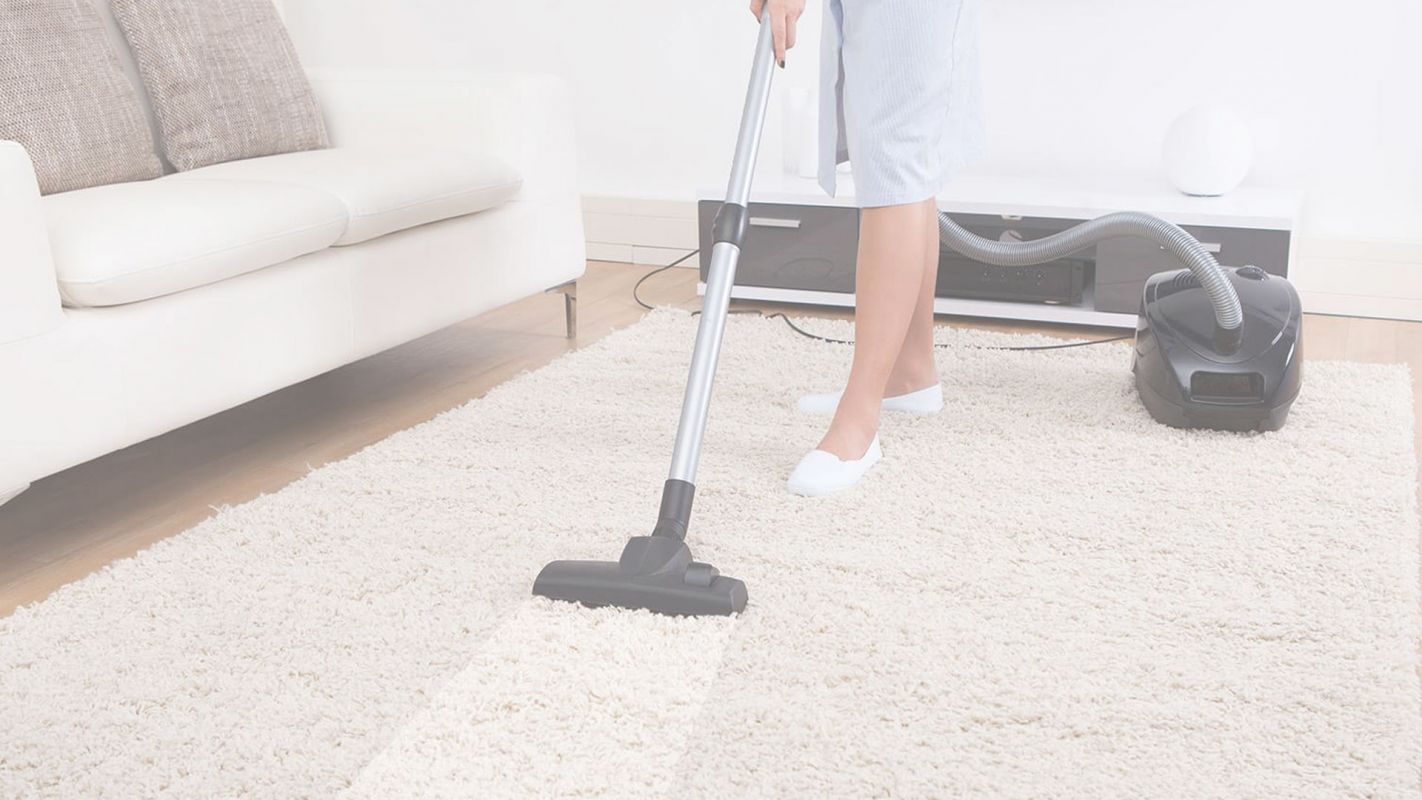 The Most Reliable Carpet Cleaning Service Jonesboro GA