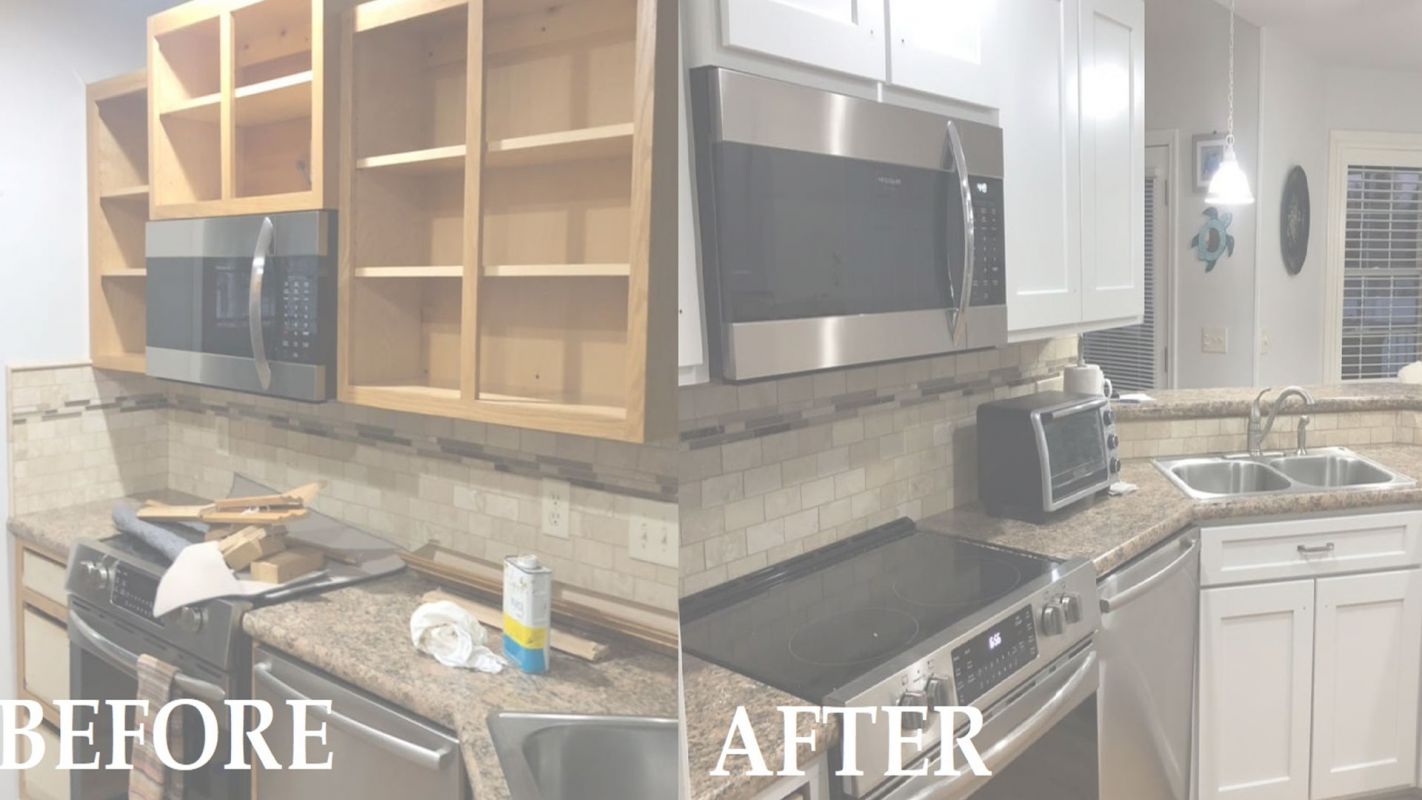 Most Wanted Kitchen Remodeling Services In Queens, NY