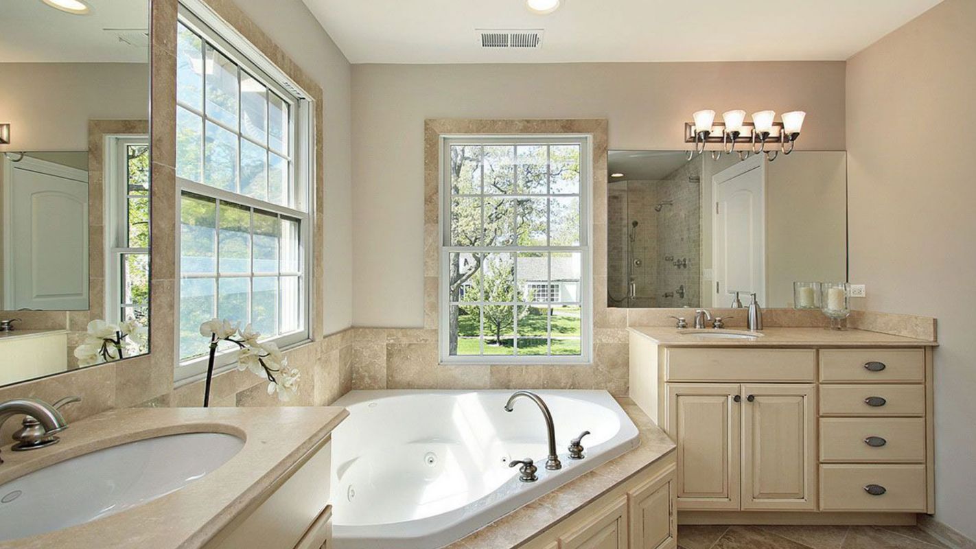 Bathroom Remodeling Services Middleton ID