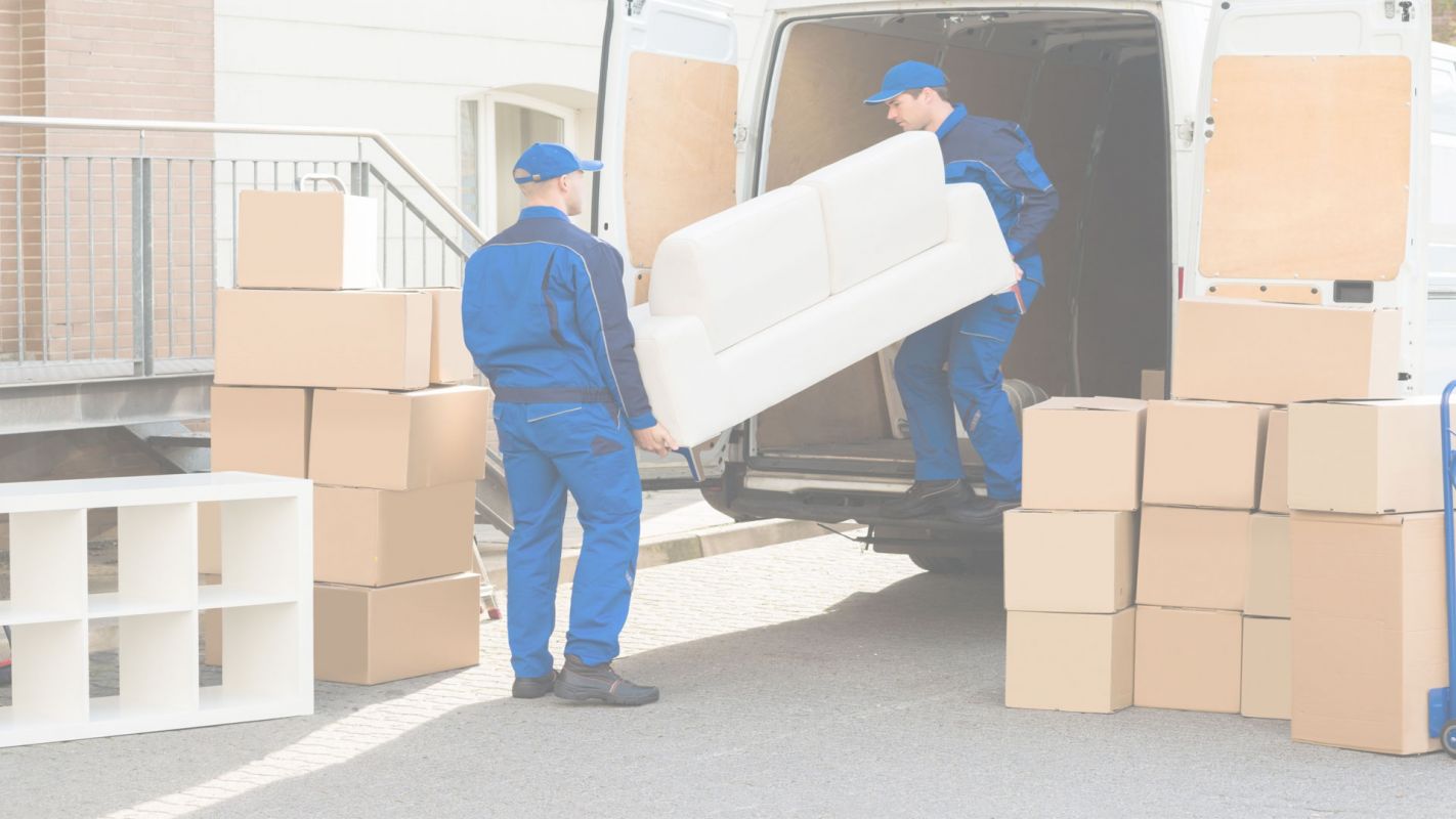 Furniture Delivery Services Made Easy for You Nolensville, TN