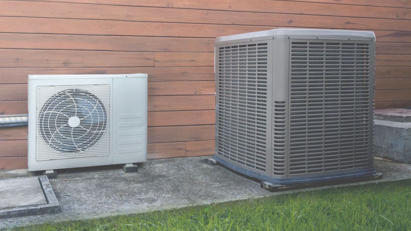 Top Air Conditioner Installation Service Richardson, TX