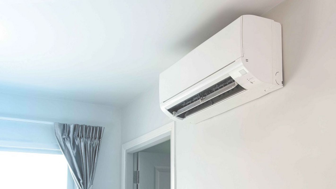 The Best AC Installer in Richardson, TX