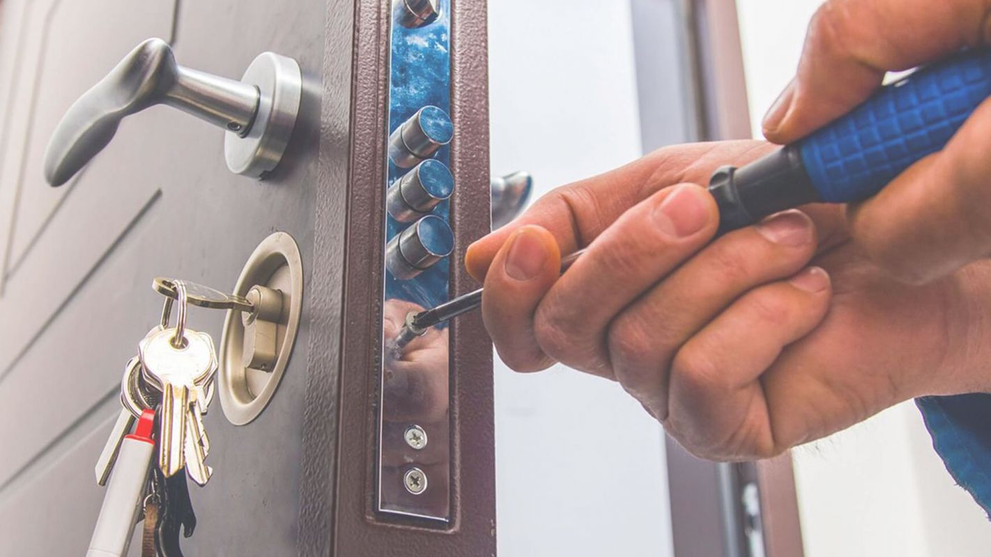 Professional Lock Installation Service Lake View Terrace, CA