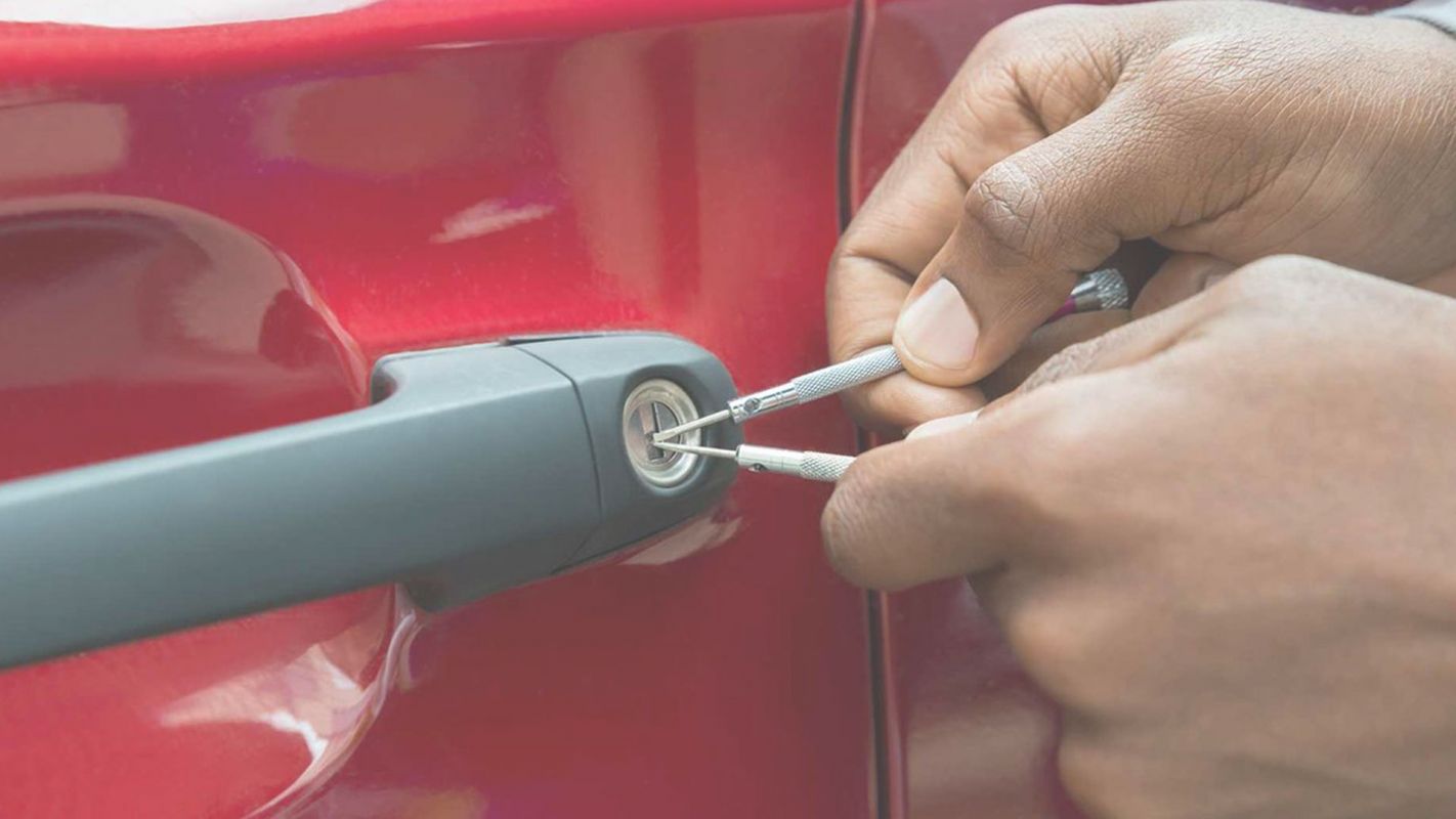 Top Vehicle Lockouts Service Lake View Terrace, CA