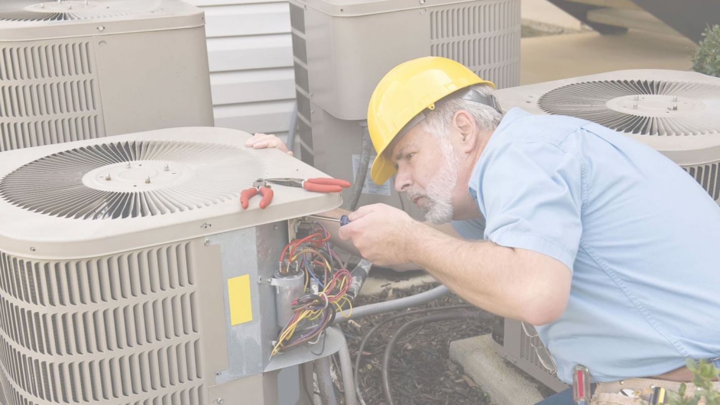 Reliable HVAC Repair Service For You Fayetteville, GA