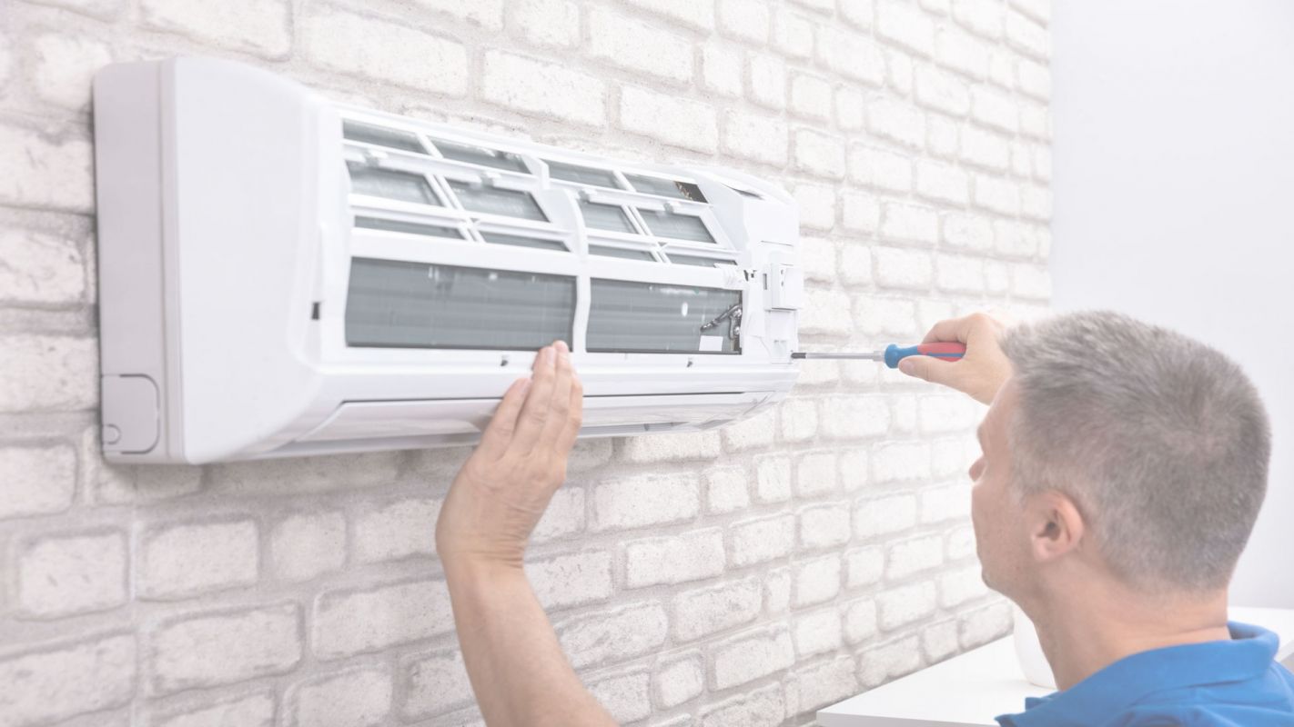 Get the Best Home AC Service Near You Fayetteville, GA