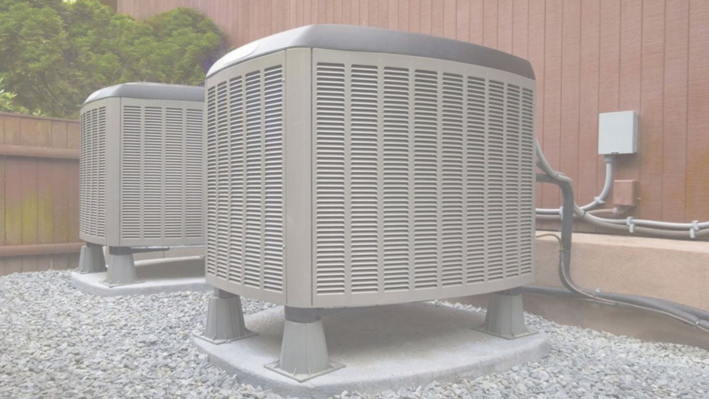 Top Quality HVAC Replacement Service Smyrna, GA
