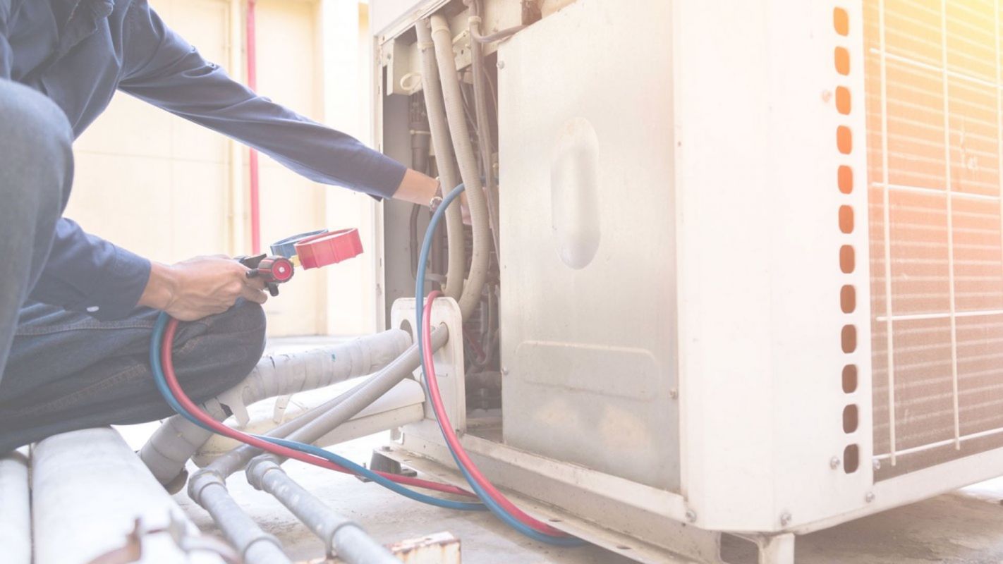 Trusted Residential Heating Repair Services Douglasville, GA