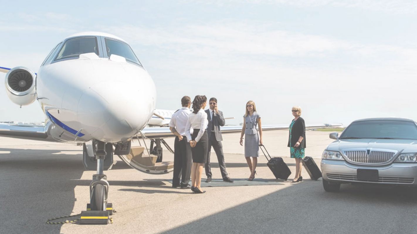 Affordable Airport Drop Off Services Annapolis, MD