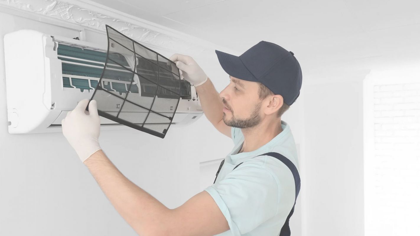 Hire The Best AC Repair In Town Richardson, TX