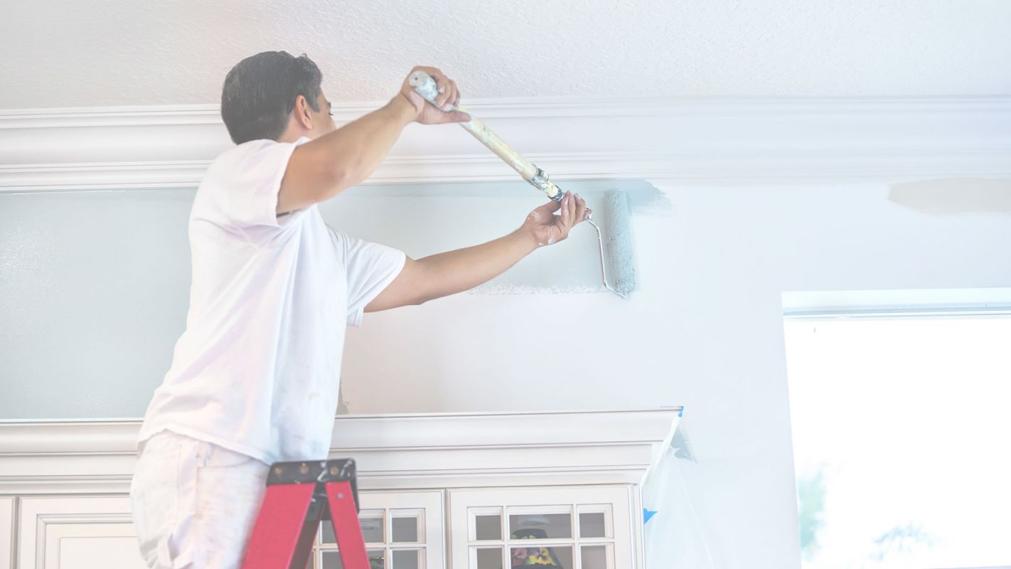 The Best Residential Painters Available in Wheat Ridge, CO