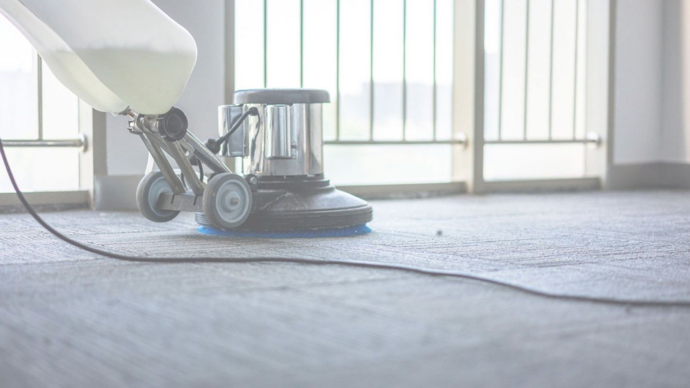 Carpet Cleaning Service Is Trusted in Town Nashville, TN