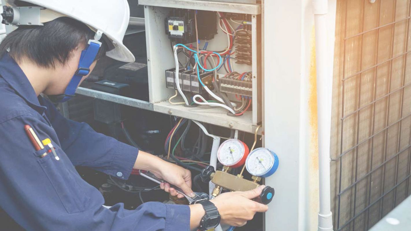 Hire the Best Technicians for Heating Repair Frisco, TX