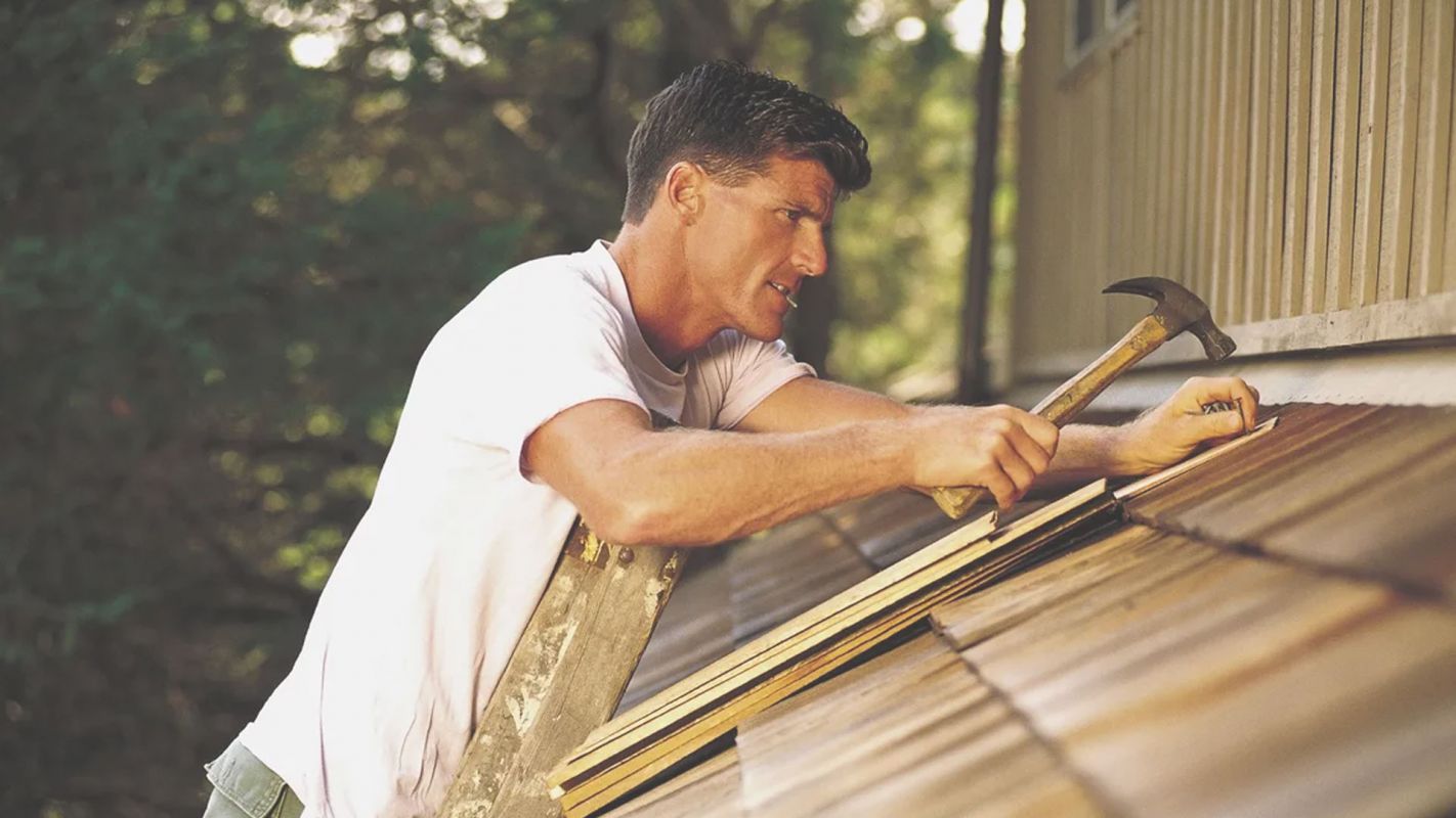 Reliable Roof Replacement Services in Beaver, PA