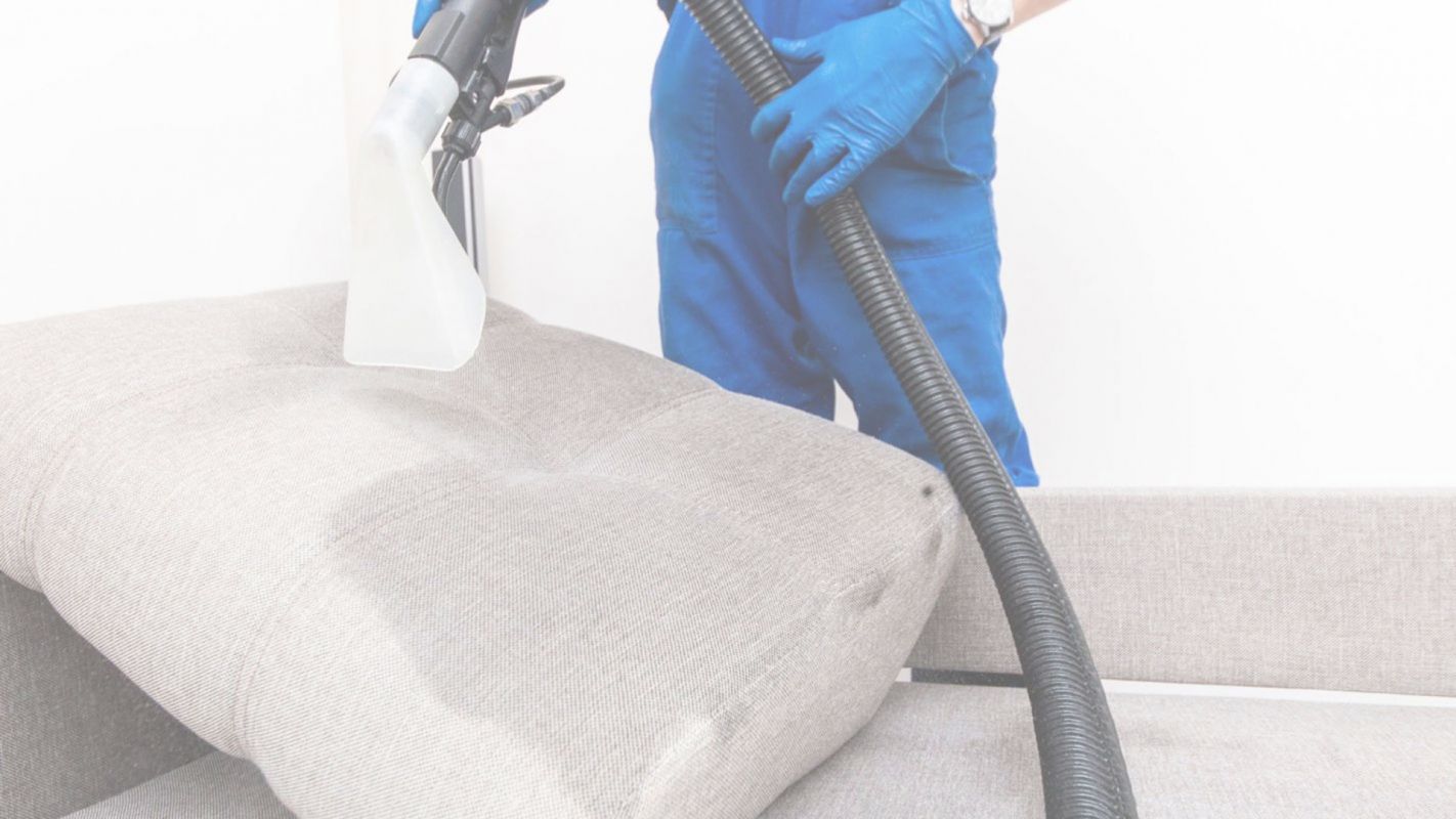 Our Specialist Furniture Cleaners Are Unbeatable Nashville, TN