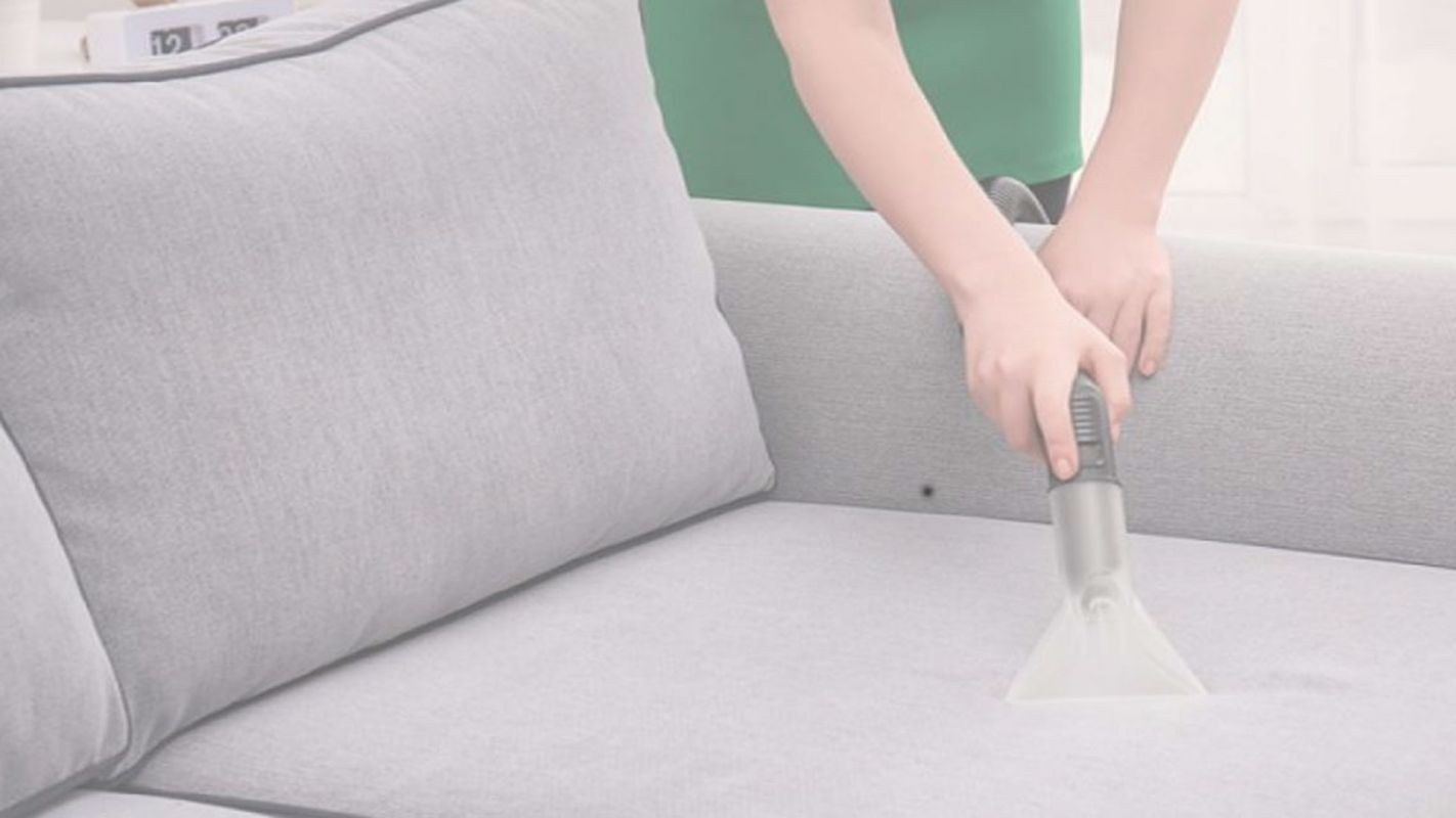 Professional Couch Cleaning In Your Town Nashville, TN
