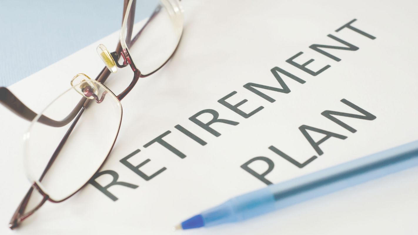 Retirement Planning to Plan Your Future Better