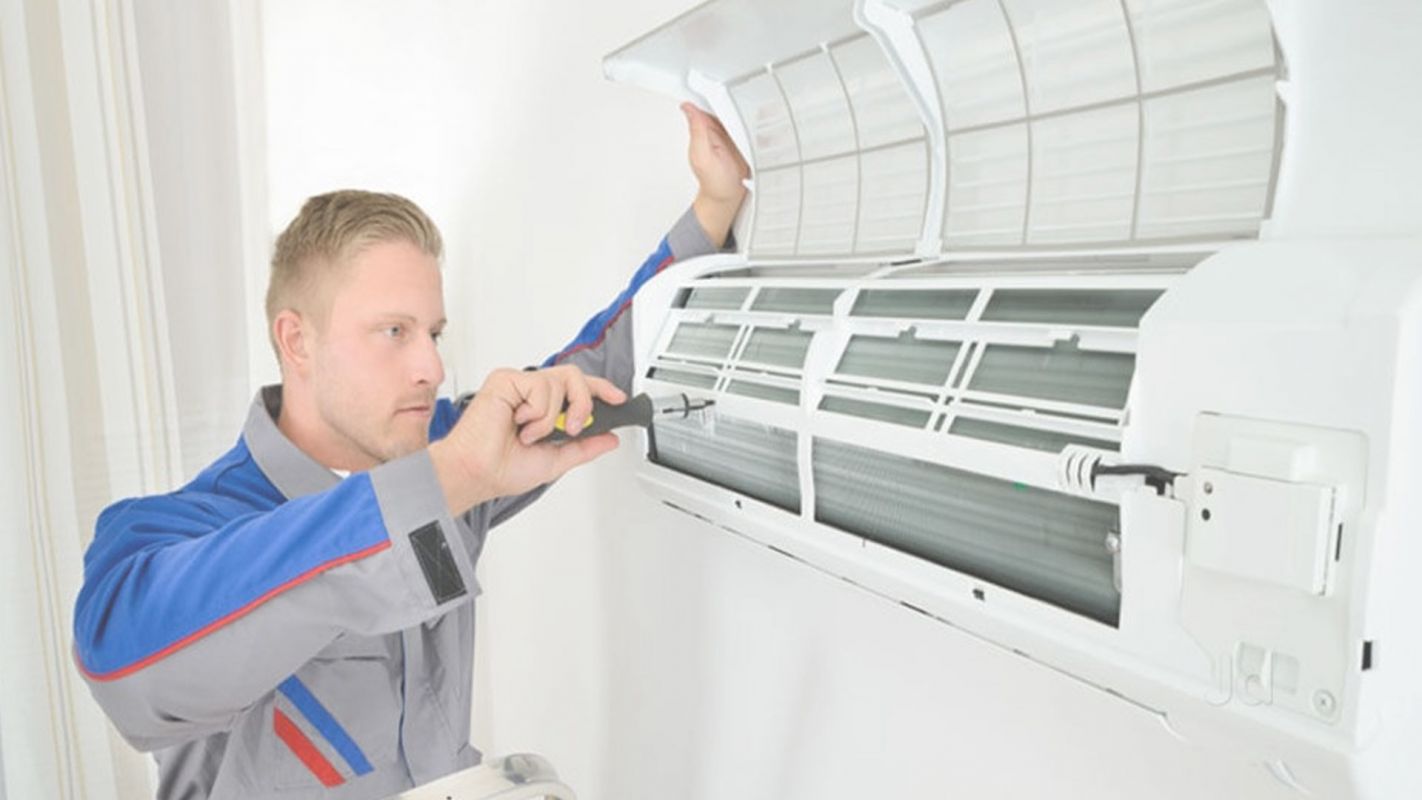 The Most Reliable AC Maintenance Company Garland, TX