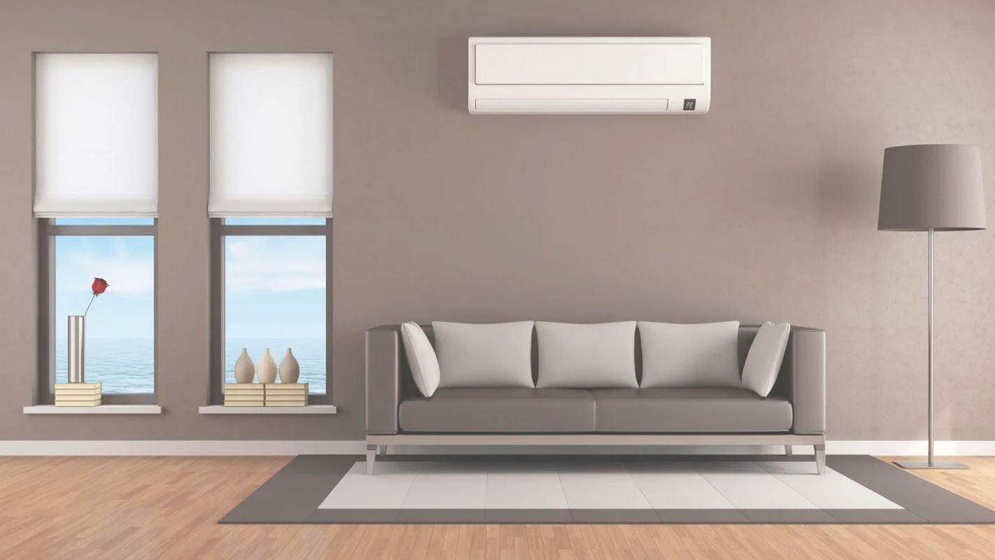 Take Advantage Of Low AC Maintenance Cost Garland, TX