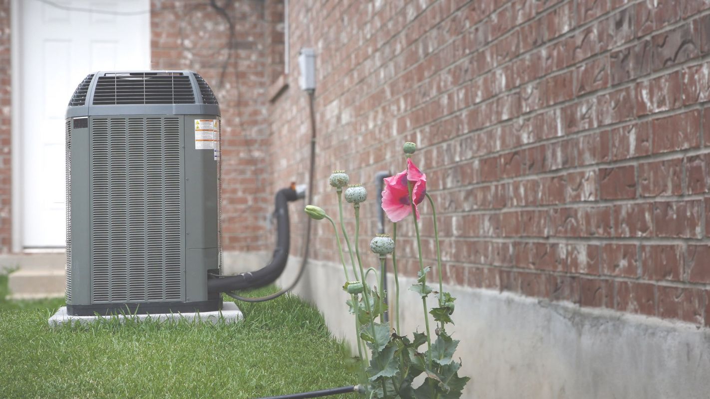 Reliable & Efficient HVAC service Plano, TX