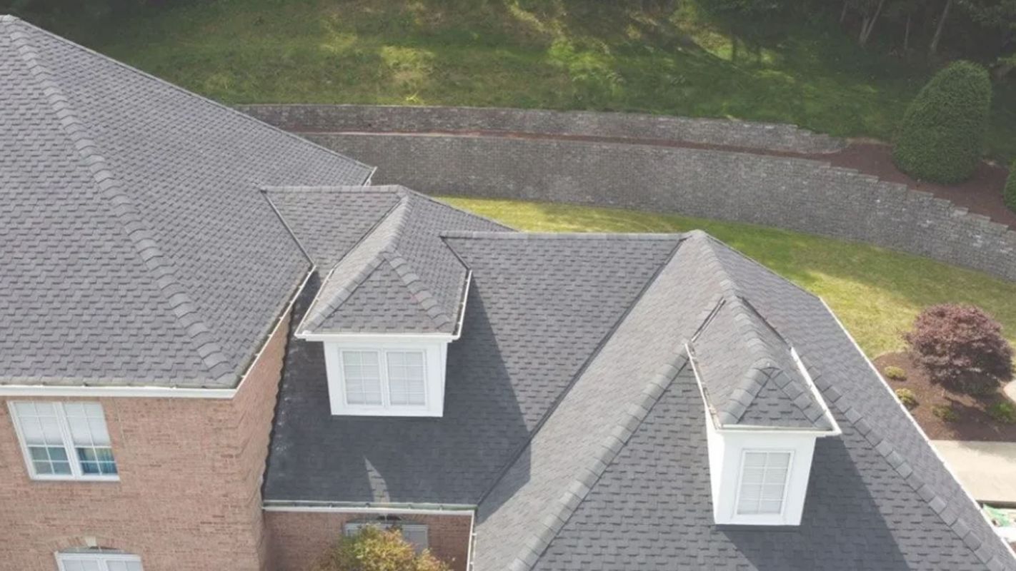 Expert Residential Roofers Beaver, PA