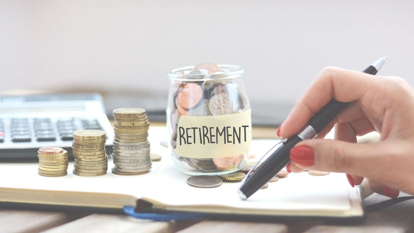 Retirement Planners Are Here for Secured Life