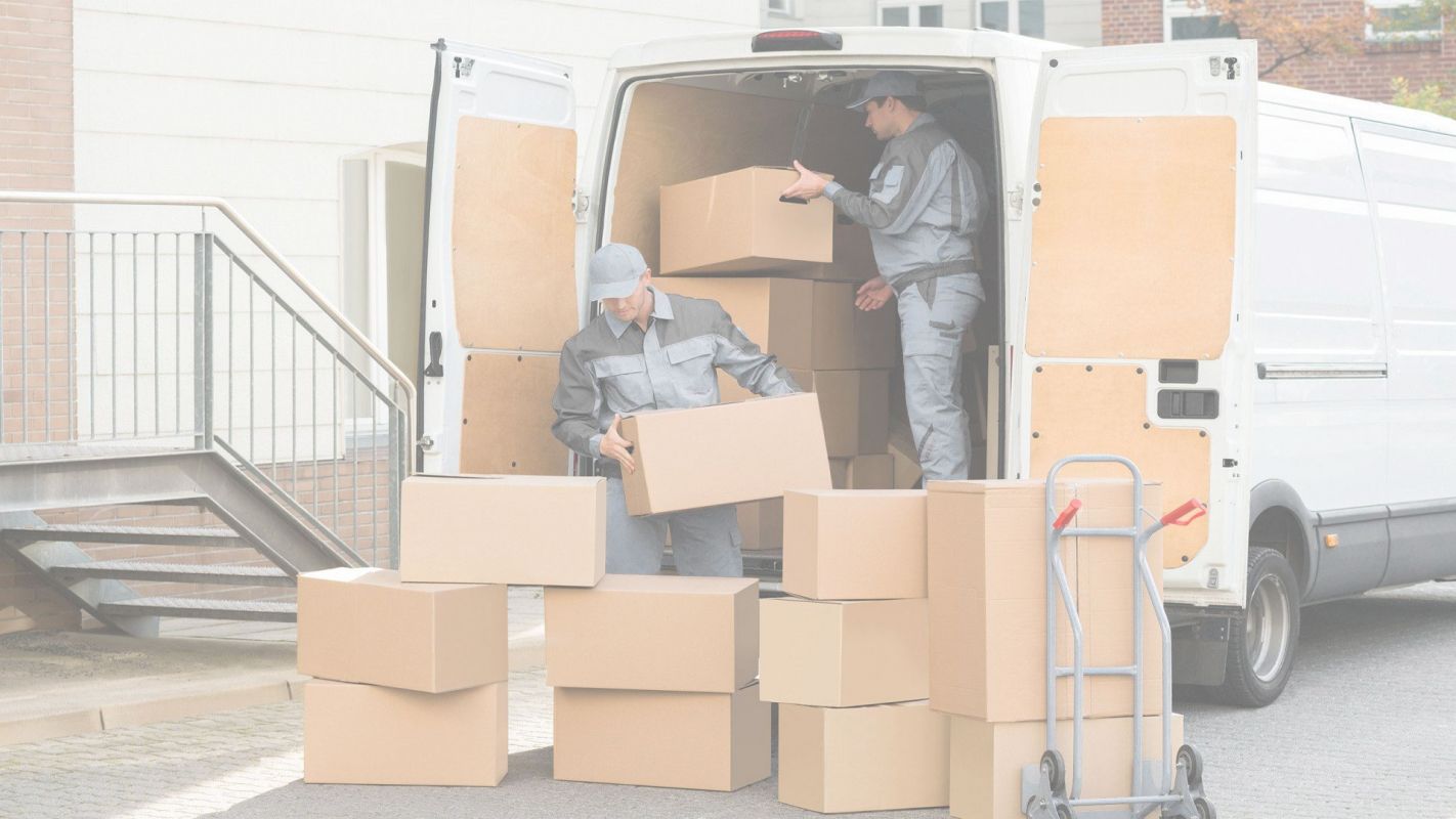 Top Local Moving that You Can Rely On Brentwood, TN