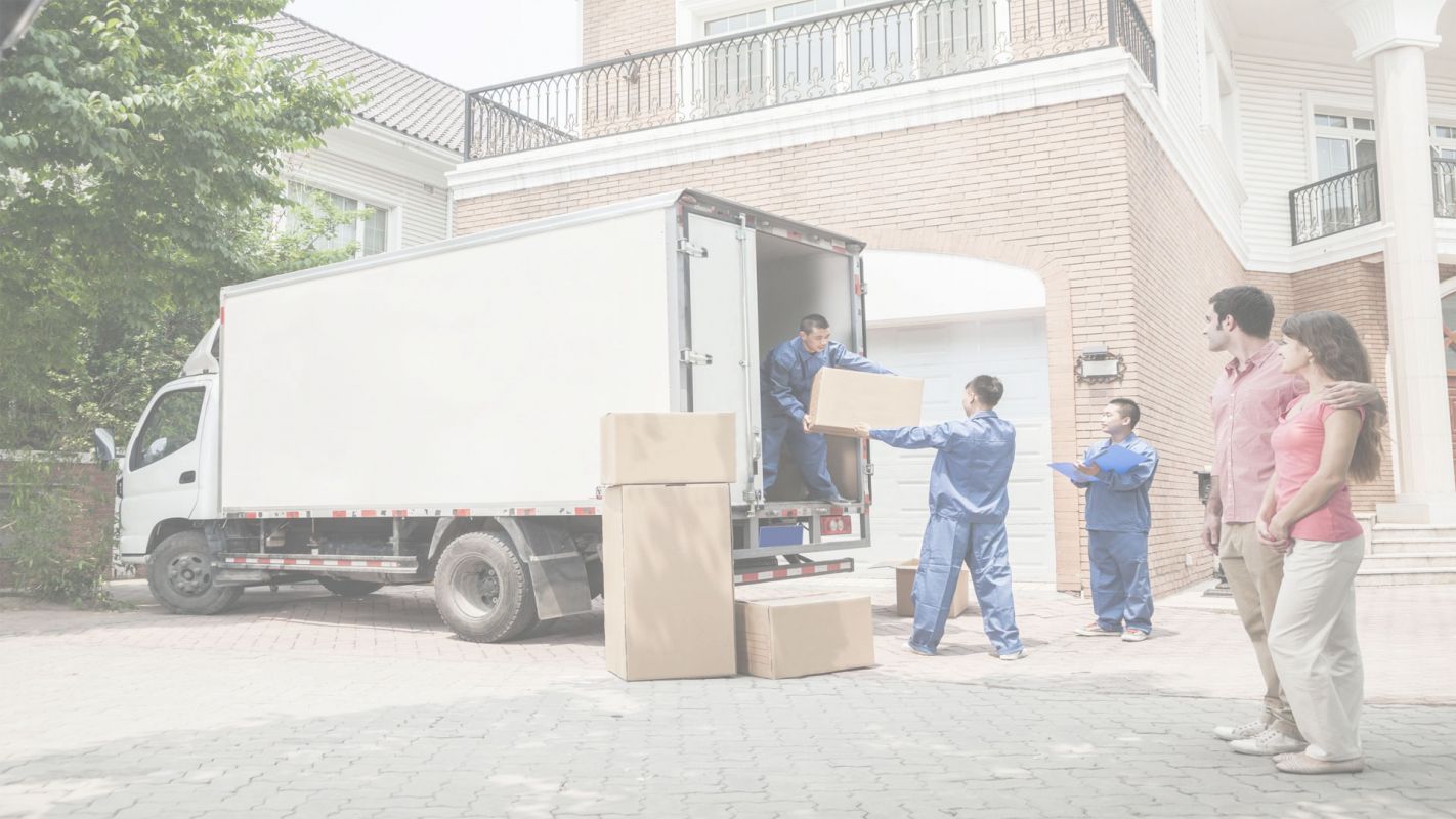 Local Moving Cost that You Can Afford Brentwood, TN