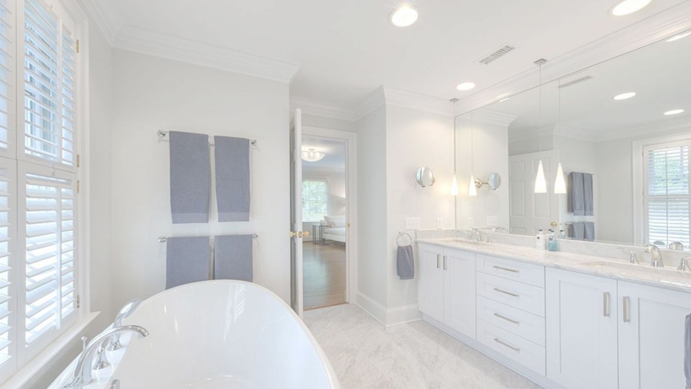 Top-Notch Bathroom Remodeling Services Montclair, CA