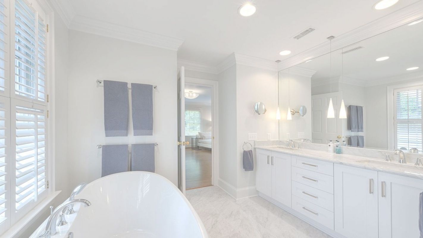 Top-Notch Bathroom Remodeling Services Lafayette, CA