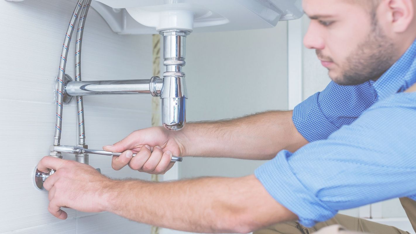 Best Plumbing Service Near Silver Spring, MD