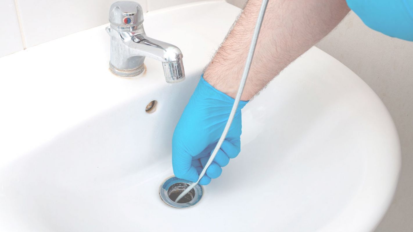 Hire the #1 Drain Cleaning Service in Rockville, MD