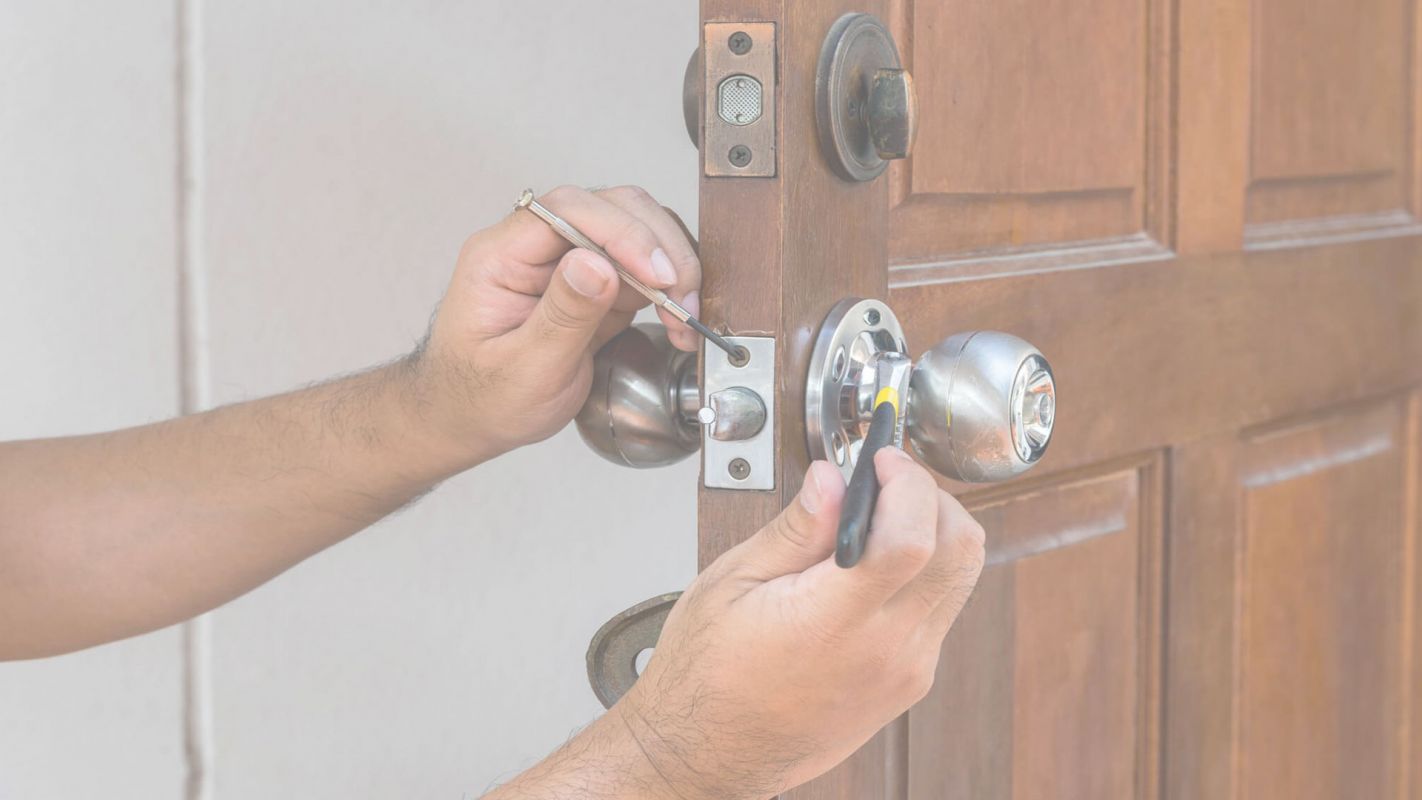 Affordable Residential Locksmith Queens, NY