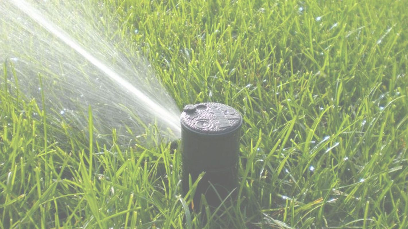 Hire the best Sprinkler Irrigation services in Rancho Cucamonga, CA