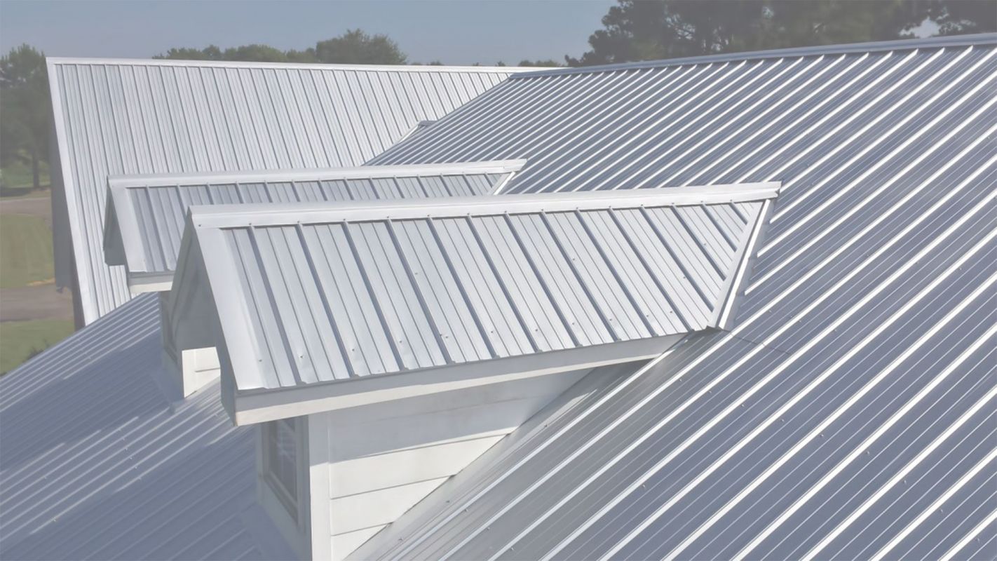 Prompt Metal Roof Installation Services Plano, TX