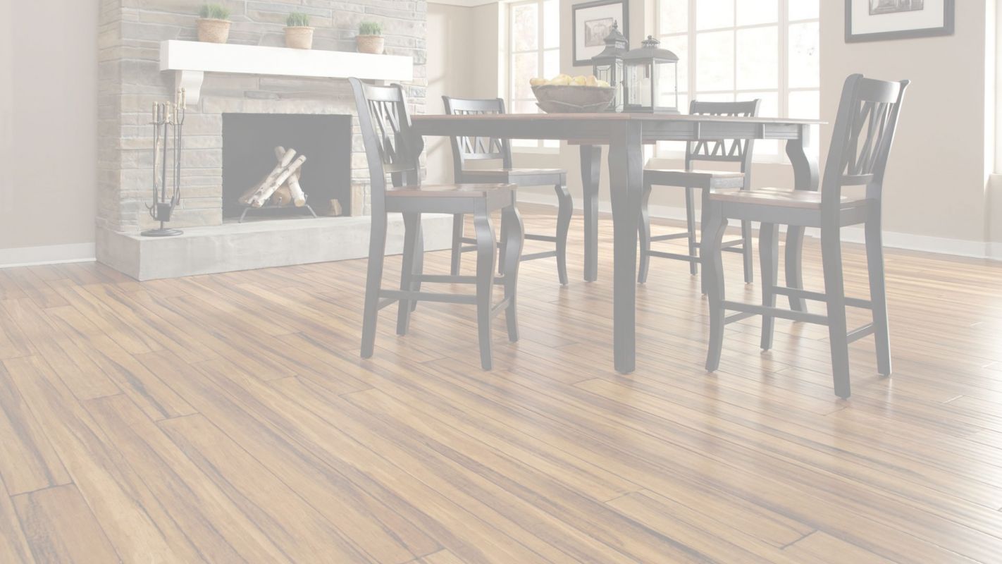 Admiring Hardwood Floor Refinishing Oak Forest, IL