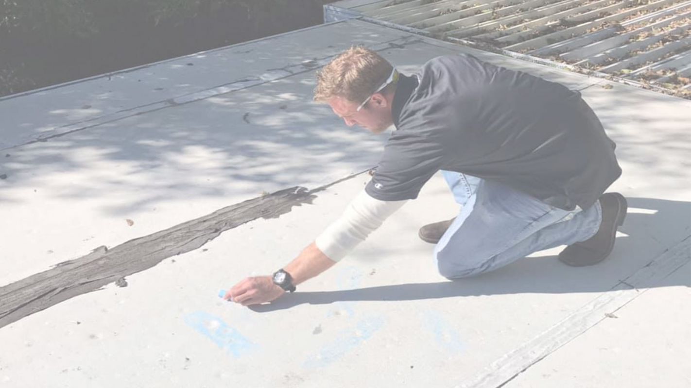Attested Roof Repair Services Plano, TX