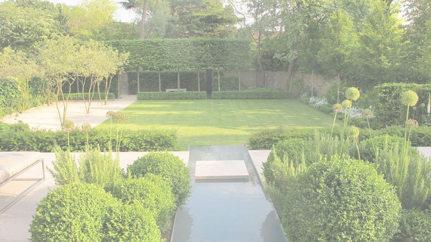 Get the Best Local Landscaping Services Ontario, CA