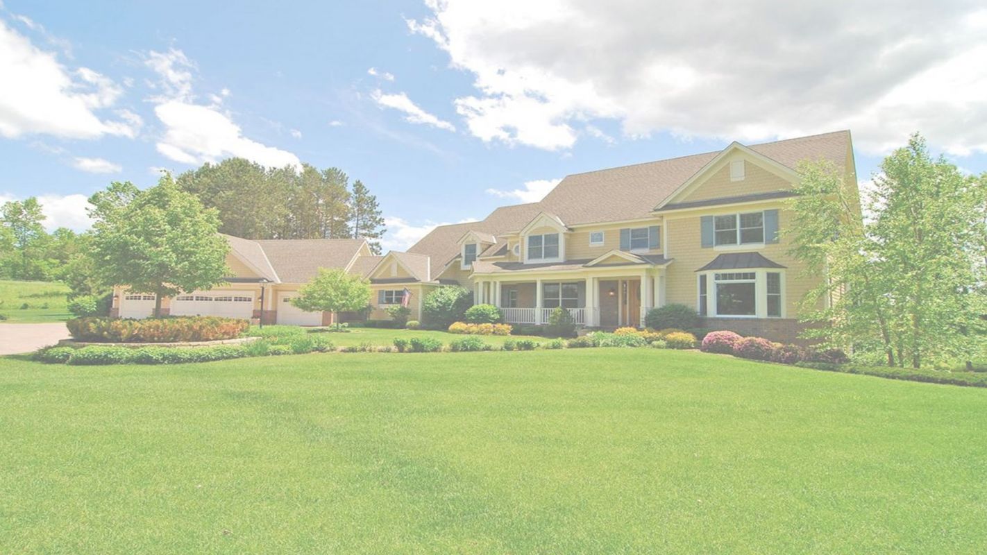 Highly Affordable Residential Landscaping Services North Fontana, CA