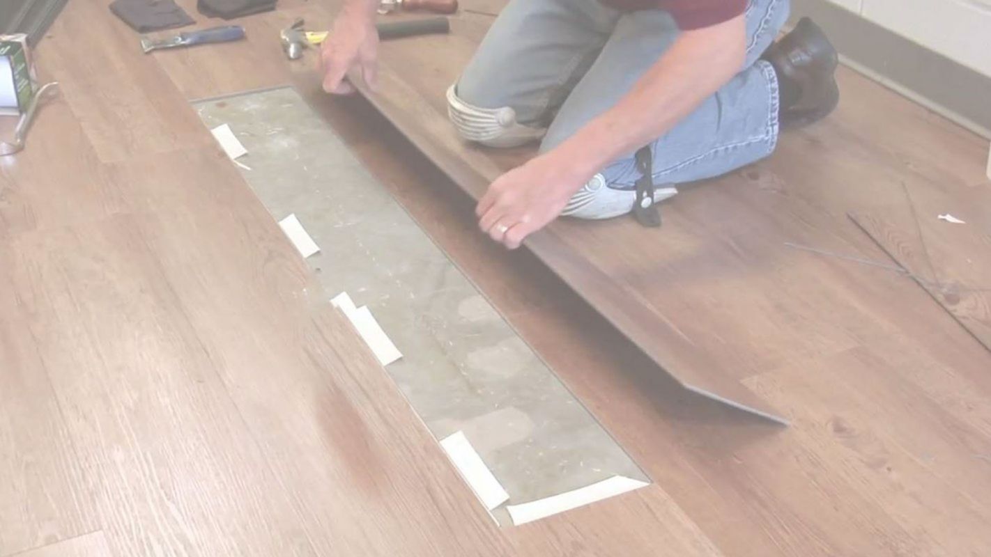 Best Hardwood Floor Installation In Clearwater