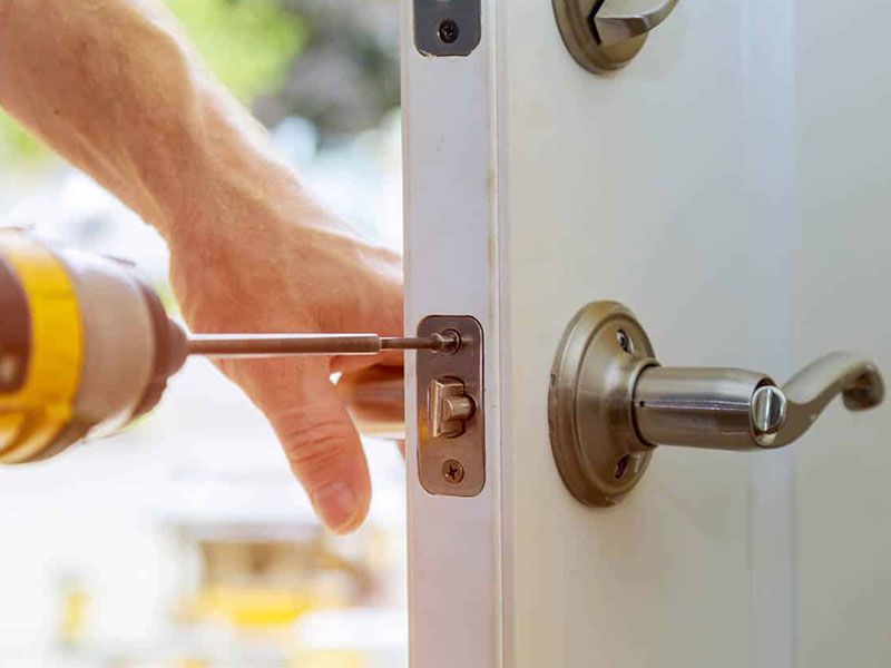 Why You Need Lock Repair Service?