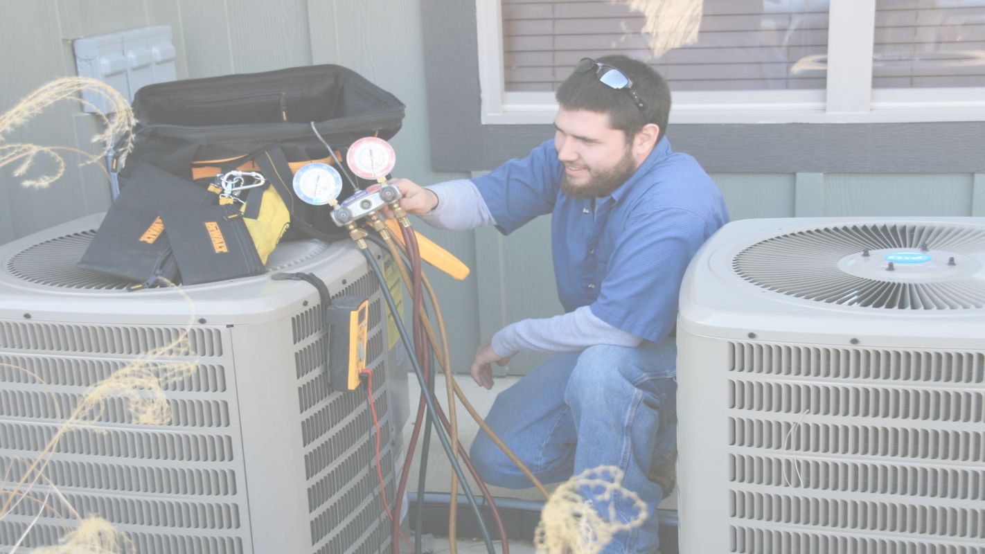 Best Commercial AC Replacement Company in Huntersville, NC