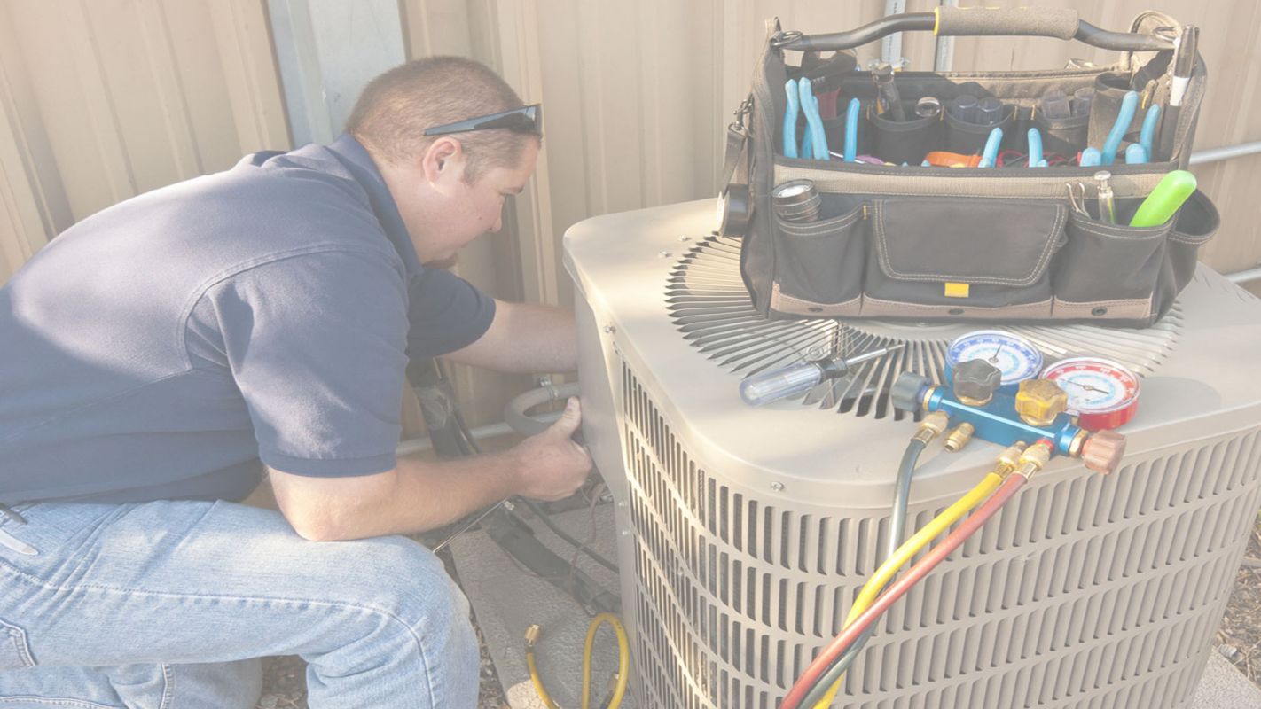 Top Quality AC Replacement Service Huntersville, NC