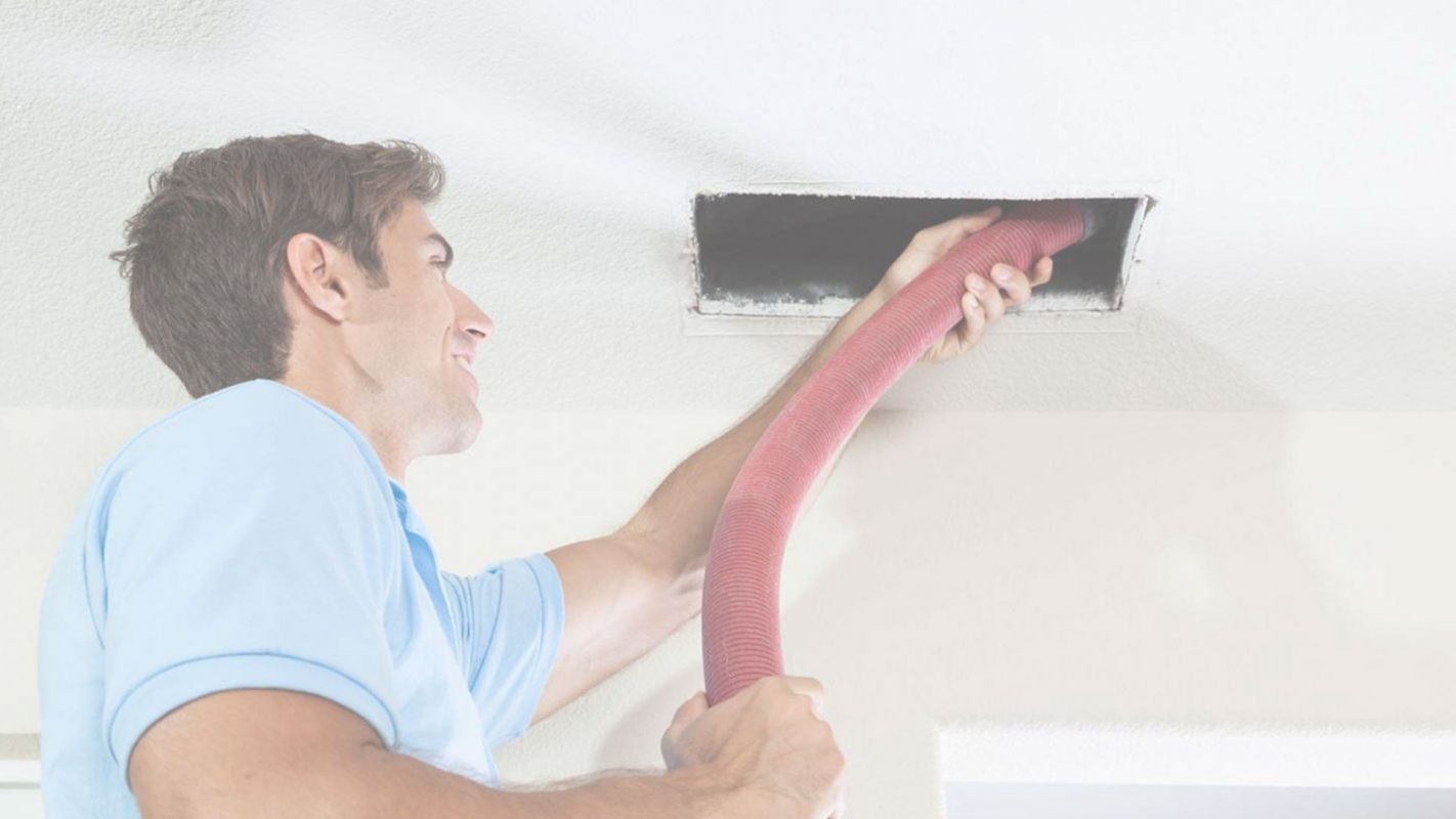 Air Duct Services Thornton, CO