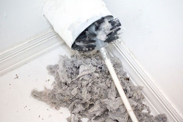 Dryer Vent Cleaning Services Converse TX