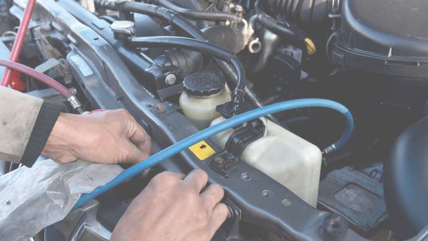 Choose a Reliable Auto Routine Maintenance Service