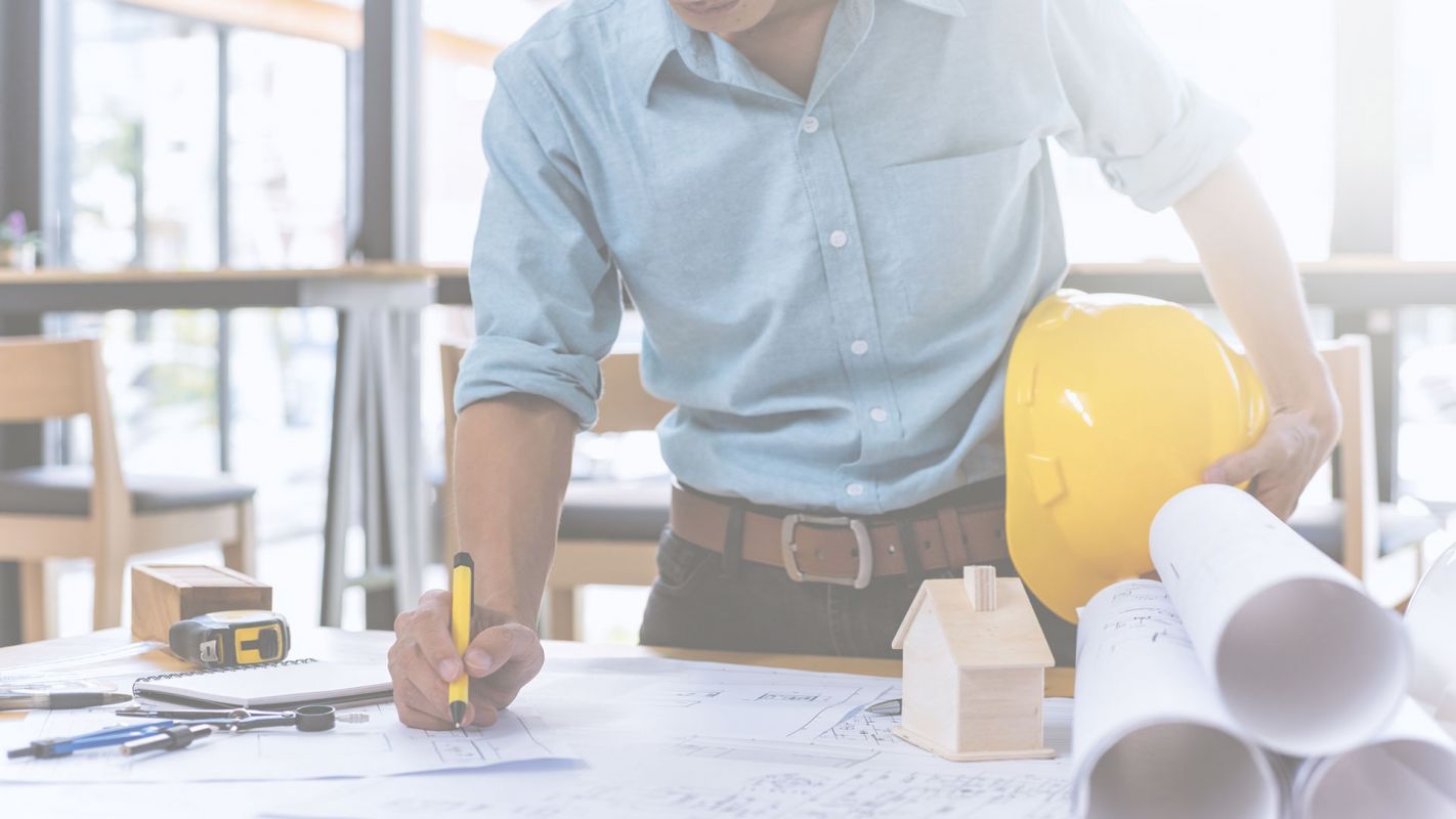 Licensed General Contractor In Burbank, CA