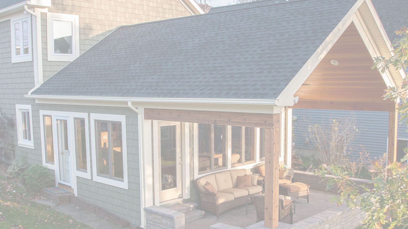 Innovative Home Additions Company Alhambra, CA