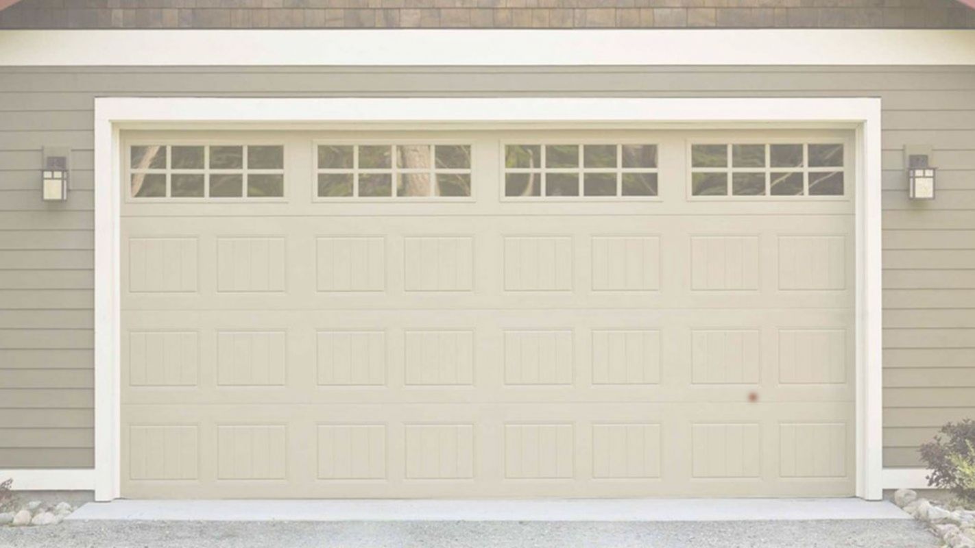 Garage Door Installation Lawrenceville, GA